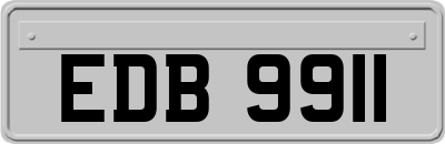 EDB9911