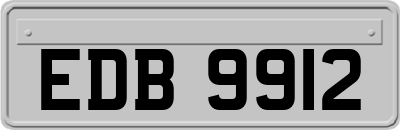 EDB9912