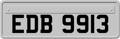 EDB9913