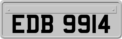 EDB9914