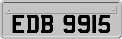 EDB9915