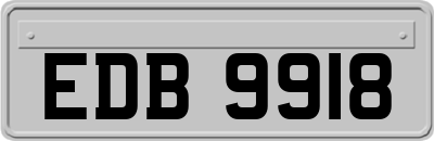 EDB9918