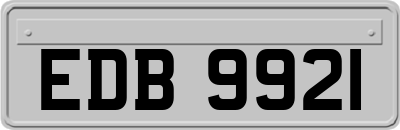 EDB9921