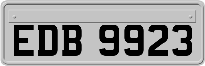 EDB9923