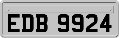 EDB9924