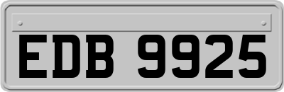 EDB9925