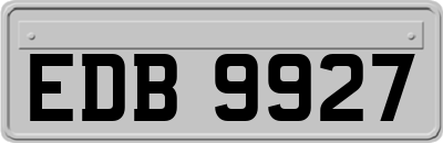 EDB9927