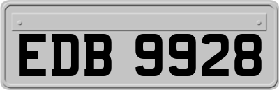 EDB9928