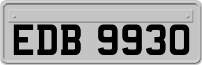 EDB9930