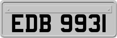 EDB9931