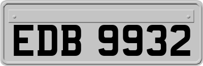 EDB9932