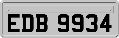EDB9934