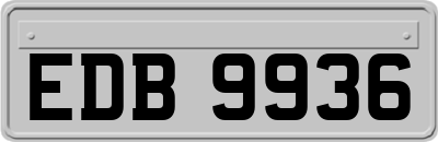 EDB9936