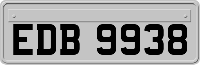 EDB9938