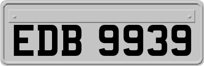 EDB9939