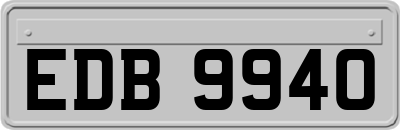 EDB9940