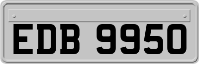 EDB9950