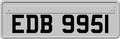 EDB9951