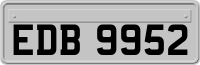 EDB9952