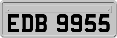 EDB9955