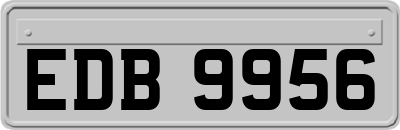 EDB9956