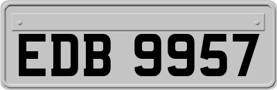 EDB9957