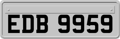 EDB9959