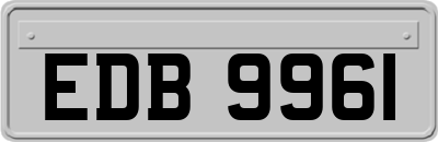 EDB9961