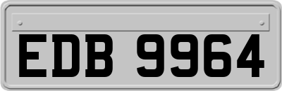 EDB9964