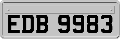 EDB9983
