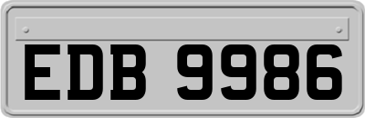 EDB9986