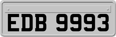 EDB9993
