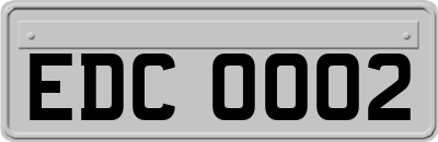 EDC0002
