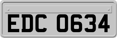 EDC0634