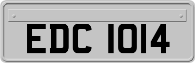 EDC1014