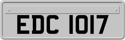 EDC1017