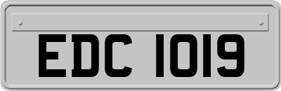 EDC1019