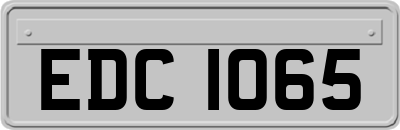 EDC1065