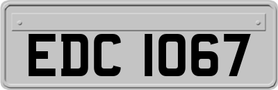 EDC1067