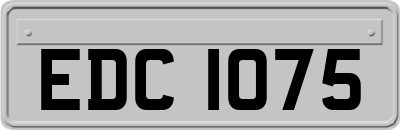 EDC1075