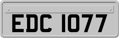 EDC1077