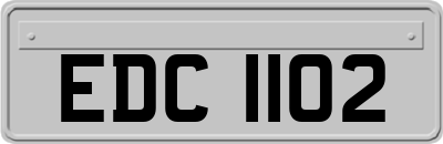 EDC1102