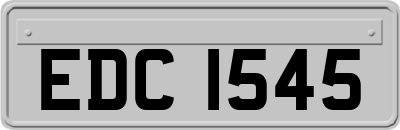 EDC1545