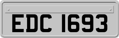 EDC1693