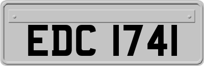 EDC1741