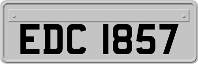 EDC1857