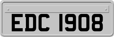 EDC1908