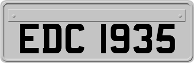EDC1935