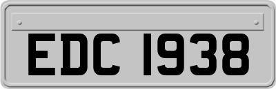 EDC1938