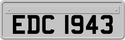 EDC1943